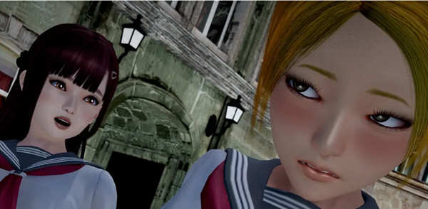 【欧美SLG/汉化/动态】史密斯的血统 V0.38 汉化版 【PC+安卓/2.5G/更新】-乐游二次元