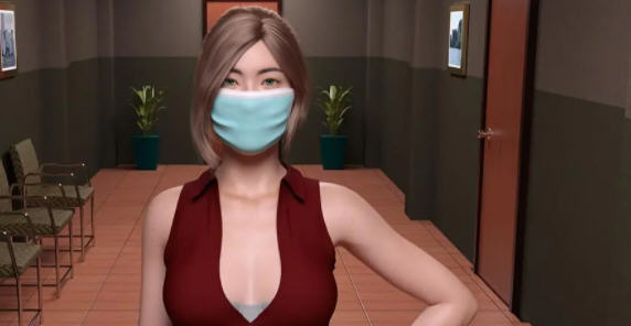 【NTR精品/汉化】我未来的妻子EP3 V0.17 PC+安卓最新汉化版/附前两章【动态/3G】-乐游二次元