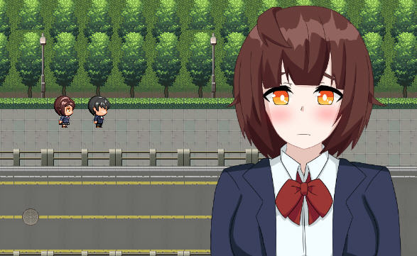 【RPG/精翻/日系】异世界NTR物语 作弊精翻汉化版【PC+安卓/1.2G】-乐游二次元