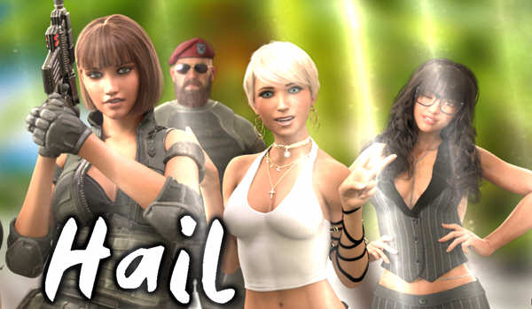 【经营SLG/官中/动态】冰雹独裁者 Hail Dicktator V0.36.1 官方云汉化版【PC+安卓/4G】-乐游二次元