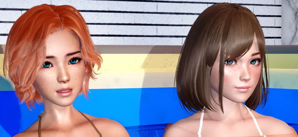 【亚洲风SLG/中文/动态】风暴边 Stormside V0.12 汉化版【PC+安卓/830M】-乐游二次元