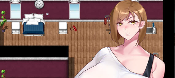 【超绿RPG/中文/动态】QOSWife2 被黑色巨物击坠的强气人妻 官方中文版【500M/日系/新作】-乐游二次元