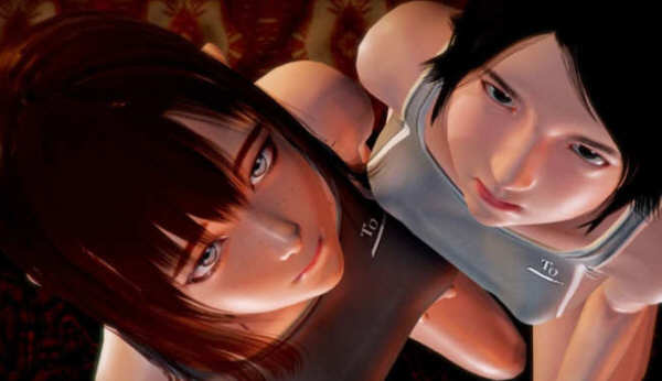 【大型RPG/中文/步兵】昏暗之声：Noise V0.70 官方中文完整版【3.1G/NTR/更新】-乐游二次元