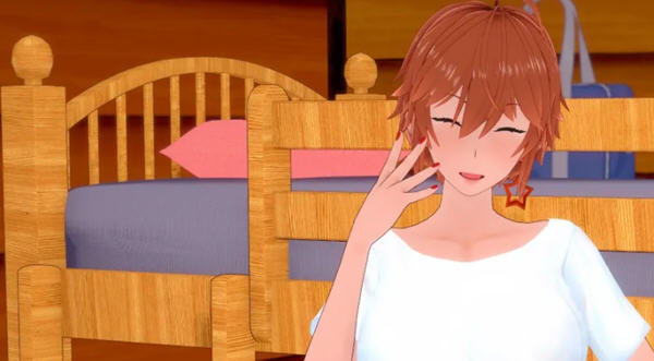 【日系SLG/汉化/动态】我的家庭农场 v0.3 汉化版【PC+安卓/1G】-乐游二次元