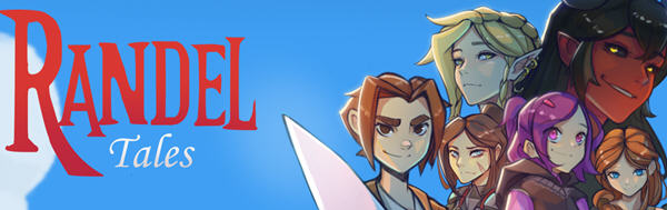 【欧美2D/汉化/动态】兰德尔故事 Randeltales v1.0.4 汉化版【PC+安卓/1.6G】-乐游二次元