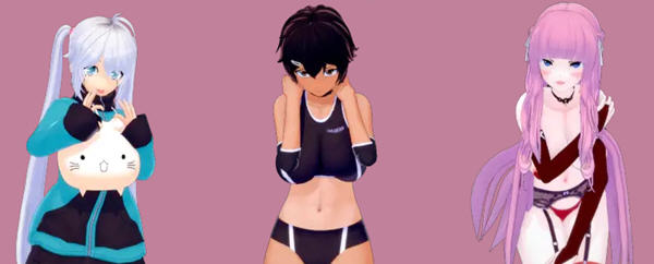 【日系SLG/汉化/动态】褪黑素魔法 Ch.3-v2.4 汉化版【PC+安卓/1.85G】-乐游二次元