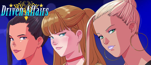 x50388驱动事务 Driven.Affairs v0.8 汉化版 [更新/3.2G][PC+安卓]-乐游二次元