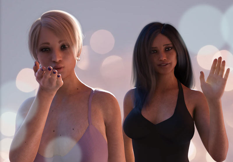 【欧美SLG/汉化/动态】上大学(College Bound) V0.6.06 汉化版【PC+安卓/6.4G】-乐游二次元