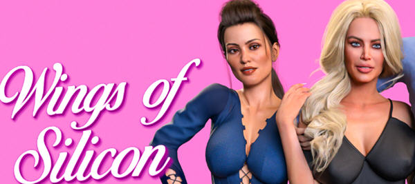 【欧美SLG/汉化/动态】硅之翼 Ch.10 汉化版【PC+安卓/5.6G】-乐游二次元