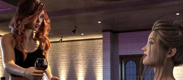 【欧美SLG/中文/动态】隐居海湾(Reclusive Bay)  V0.39.0 汉化版 【PC+安卓/4.6G/更新】-乐游二次元