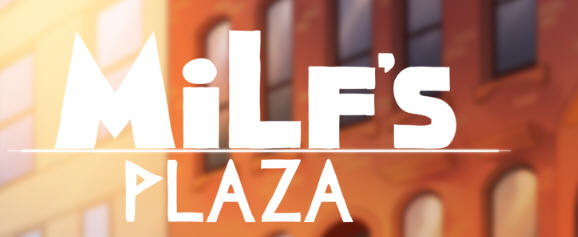 【沙盒SLG/汉化/2D】淑女的广场 MILF’s Plaza v0.5a 汉化版【PC+安卓/1.2G】-乐游二次元