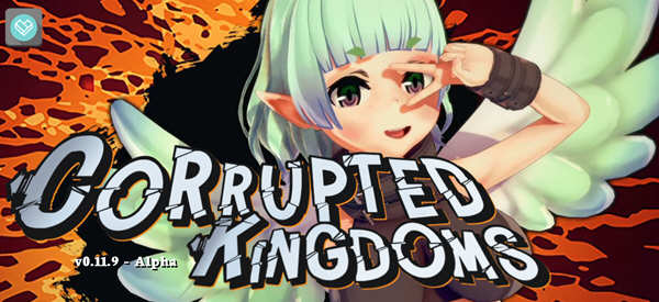 【3D游戏/沙盒/汉化】腐败王国 CorruptedKingdoms V0.16.3 精翻汉化版【PC+安卓/3.2G】-乐游二次元