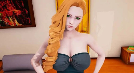 【亚洲风SLG/汉化/动态】深度觉醒 CH8.5 精翻汉化版【PC+安卓/3.2G/更新】-乐游二次元