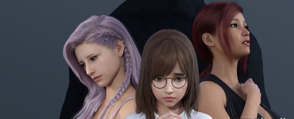 【亚洲SLG/汉化/3D】再次成家 Family Again v0.3.1 官方中文版【PC+安卓/2G】-乐游二次元