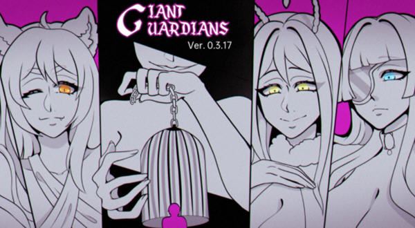 【欧美SLG/汉化/2D】巨人守护者 Giant Guardians v0.3.18 汉化版【PC+安卓/2.5G/更新】-乐游二次元