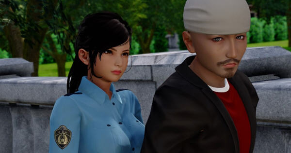 【亚洲SLG/汉化/3D动态】命运碰撞 Fates Collide v0.3 汉化版【PC+安卓/3.4G】-乐游二次元