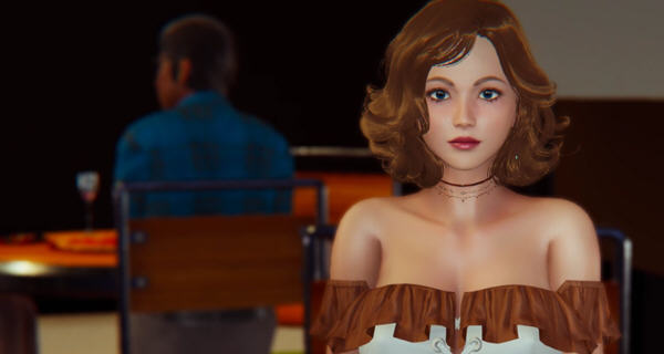 【亚洲SLG/汉化/动态】女仆和少女 V0.7.1 精翻汉化版【PC+安卓/1G/新汉化】-乐游二次元