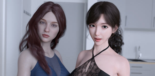 【亚洲SLG/汉化/动态】喜悦 Joy Day2 汉化版【PC+安卓/1.4G】-乐游二次元