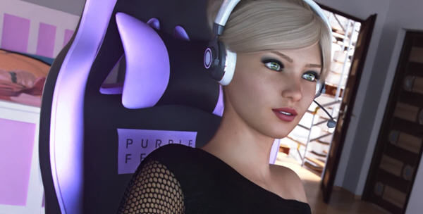 【欧美SLG/中文/动态】救世主 Savior V0.12 汉化版【PC+安卓/4.7G/多空】-乐游二次元