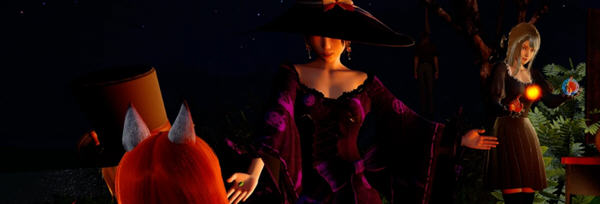 【沙盒SLG/汉化/动态】欲望后宫 Lust Harem v0.20 汉化版【PC+安卓/4.5G】-乐游二次元