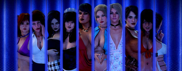 【欧美SLG/汉化/动态】交替存在 Alternate Existence v1.7.0 汉化版【PC+安卓/4.6G】-乐游二次元