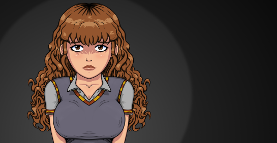 【欧美SLG/汉化/动态】赫敏:巫师教导(银版) V1.43.2 魔改精修MOD汉化版【PC+安卓/1.5G】-乐游二次元