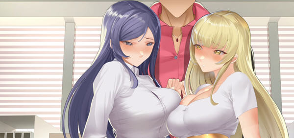 【日系NTR/拔作/汉化】一个不要忘记的承诺 0.6.6 汉化版【PC+安卓/3.1G/更新】-乐游二次元