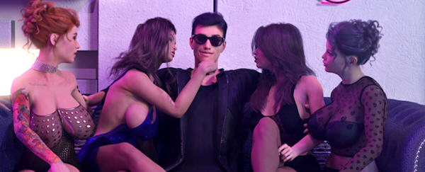 【沙盒SLG/动态/高渲染】登峰造极 Rise To The Top v0.4.1 汉化版【PC+安卓/4G】-乐游二次元