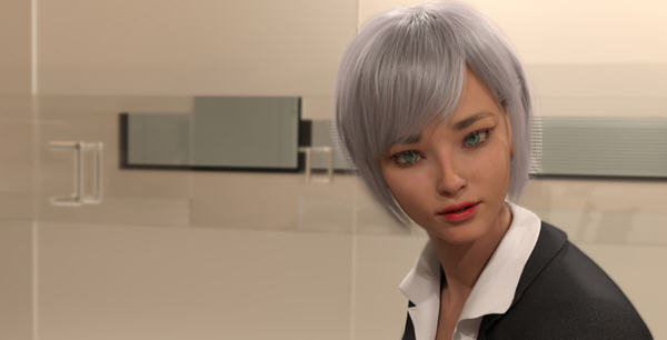 【沙盒SLG/动态】她的小秘密 Her Little Secret v0.1.9 汉化版【PC+安卓/3.7G】-乐游二次元