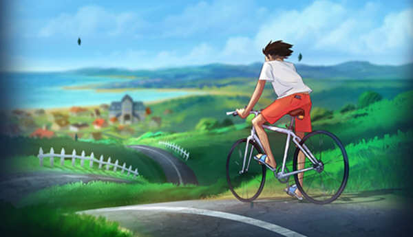 【2DSLG神作/中文/动态CG】夏日传说 Ver20.16 社区官方中文作弊版【1.2G/更新】-乐游二次元