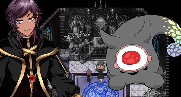 【大作RPG/中文】堕银的圣女伊赫乌蒂 Ver1.00 官方中文版+全CG回想【新作/全CV/3.4G】-乐游二次元