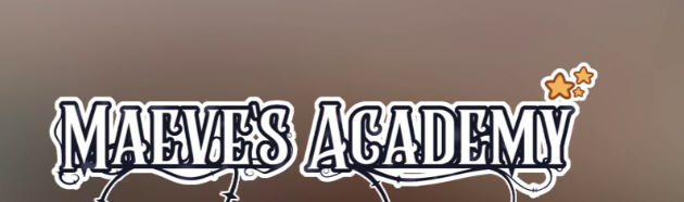 【沙盒SLG/汉化/动态】梅芙学院 Maeve’s Academy v0.2.1 汉化版【PC+安卓/840M】-乐游二次元