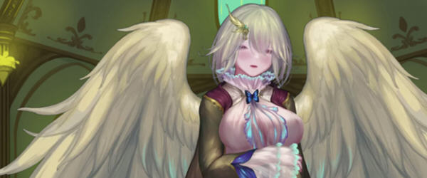 x72奇异的圣地~圣屌降临Ver0.38.0 精翻汉化版  pc＋安卓-乐游二次元