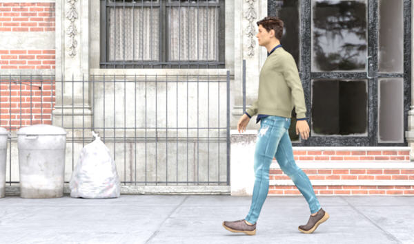 【欧美SLG/汉化/动态】好教练狂潮 The Good Instructor Frenzy v0.2529 汉化版【PC+安卓/3.4G】-乐游二次元