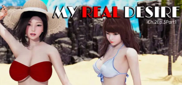 【国风SLG/汉化/动态】真实情欲  V2.1.2 精翻汉化版+CG【PC+安卓/3.2G】-乐游二次元