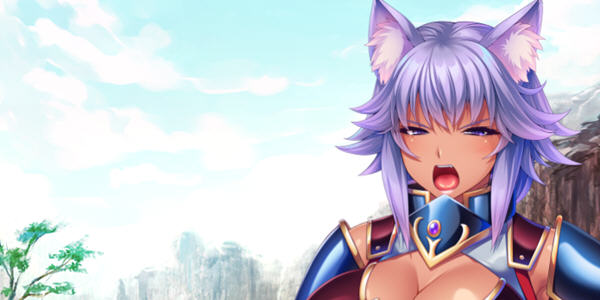 【拔作ADV/中文】异世界王国奇妙后宫 STEAM官方中文版+全CG存档【新作/全CV/2.6G】-乐游二次元