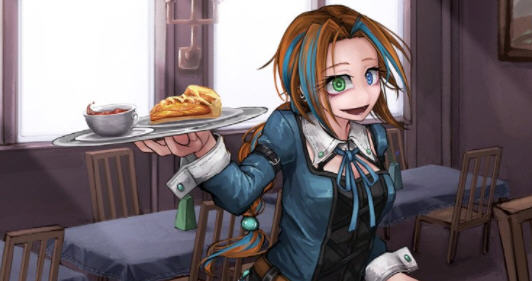 w65 少女希尔薇 ver4.0.6 精翻汉化版 养成SLG游戏+全CG 2.3G-乐游二次元