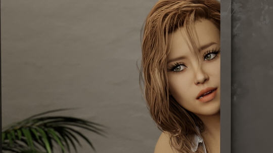 【欧美SLG/汉化/动态】矩阵之心(Matrix Hearts)2.2 精翻汉化版【PC+安卓/1G】-乐游二次元