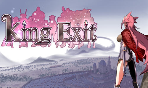 x131英雄的越狱：King Exit Ver3.00C官方中文版+全存档[爆款大作RPG/中文/1G]-乐游二次元
