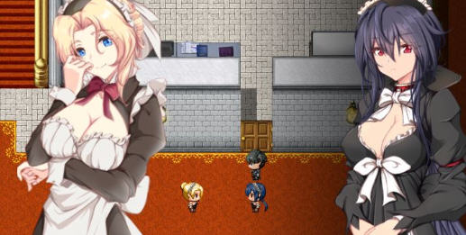 【大型RPG/汉化/NTR】卧底任务:她是贵族的女仆 云汉化版+全CG【3.6G/CV/新作】-乐游二次元