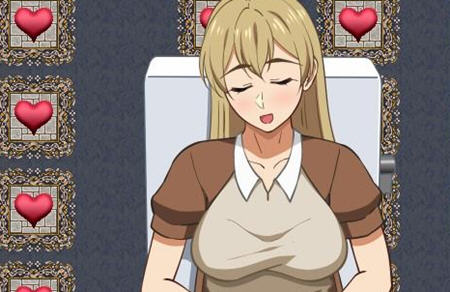 x2527与母亲的生活 V1.0 和母亲的性生活  汉化版  [940M]-乐游二次元