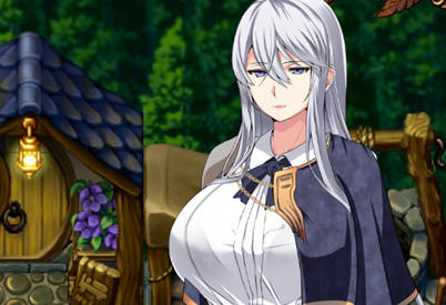 污秽的苍银V3 先行中文版[更新/400M]-乐游二次元