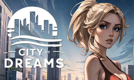 x1738梦之城(City of Dreams) ver0.3.2 汉化版[更新/700M] [PC+安卓]-乐游二次元