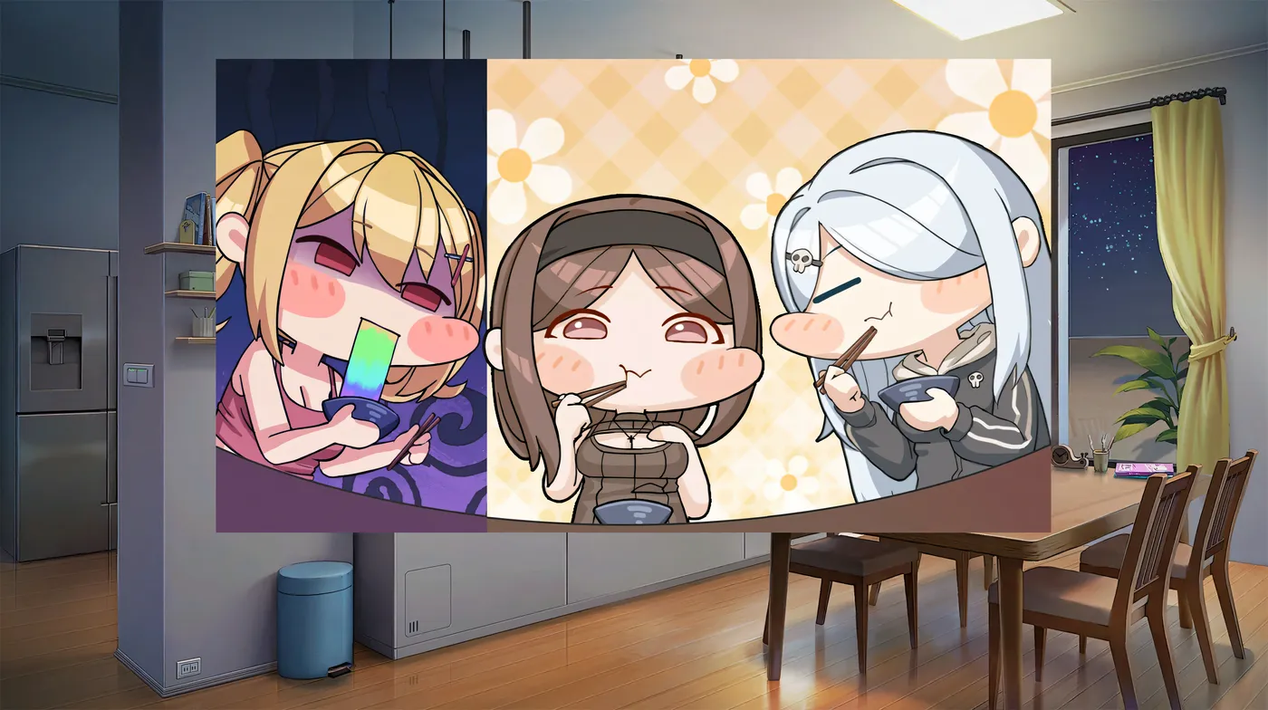 图片[7]-夏色四叶草 V1.11 STEAM官中[更新/4.5G]-乐游二次元