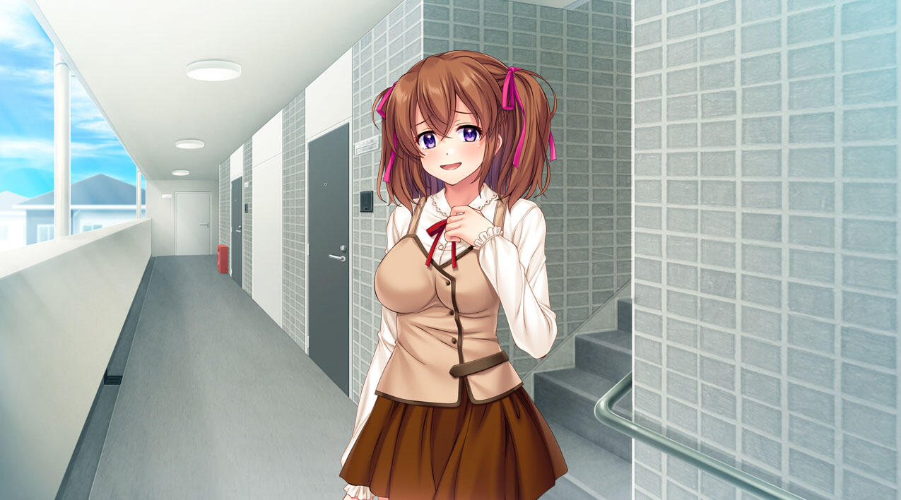 图片[3]-快乐堕落的义妹实奈美～淫荡的肢体因快感而疯狂 AI汉化 全CG存档-乐游二次元