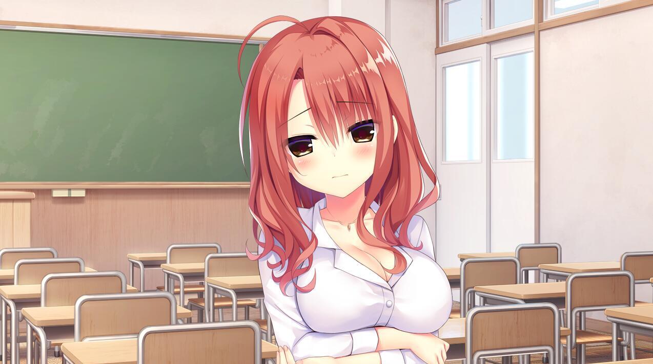 图片[4]-常轨脱离Creative V1.02 精翻汉化 CV+全CG存档[10G]-乐游二次元