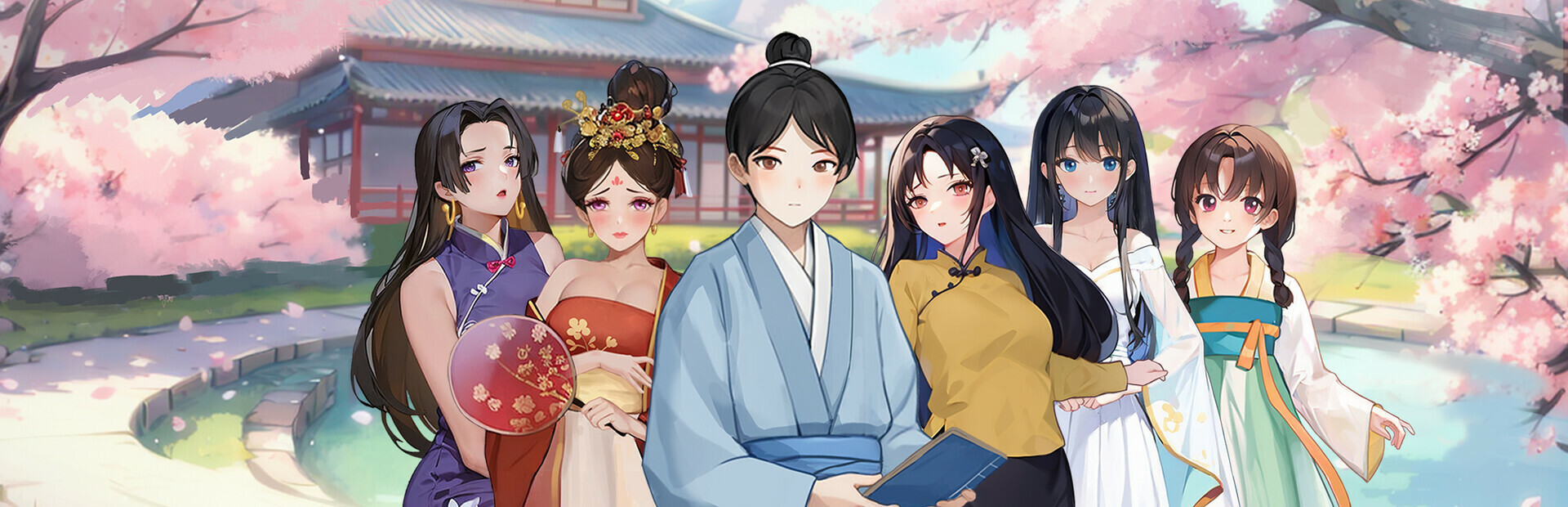 图片[3]-迷宫物语 – FALL IN LABYRINTH steam官中步兵版【1.95G】-乐游二次元