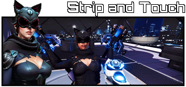 图片[2]-恶棍模拟器 The Villain Simulator V0.47 官方中文[更新/15.2G]-乐游二次元