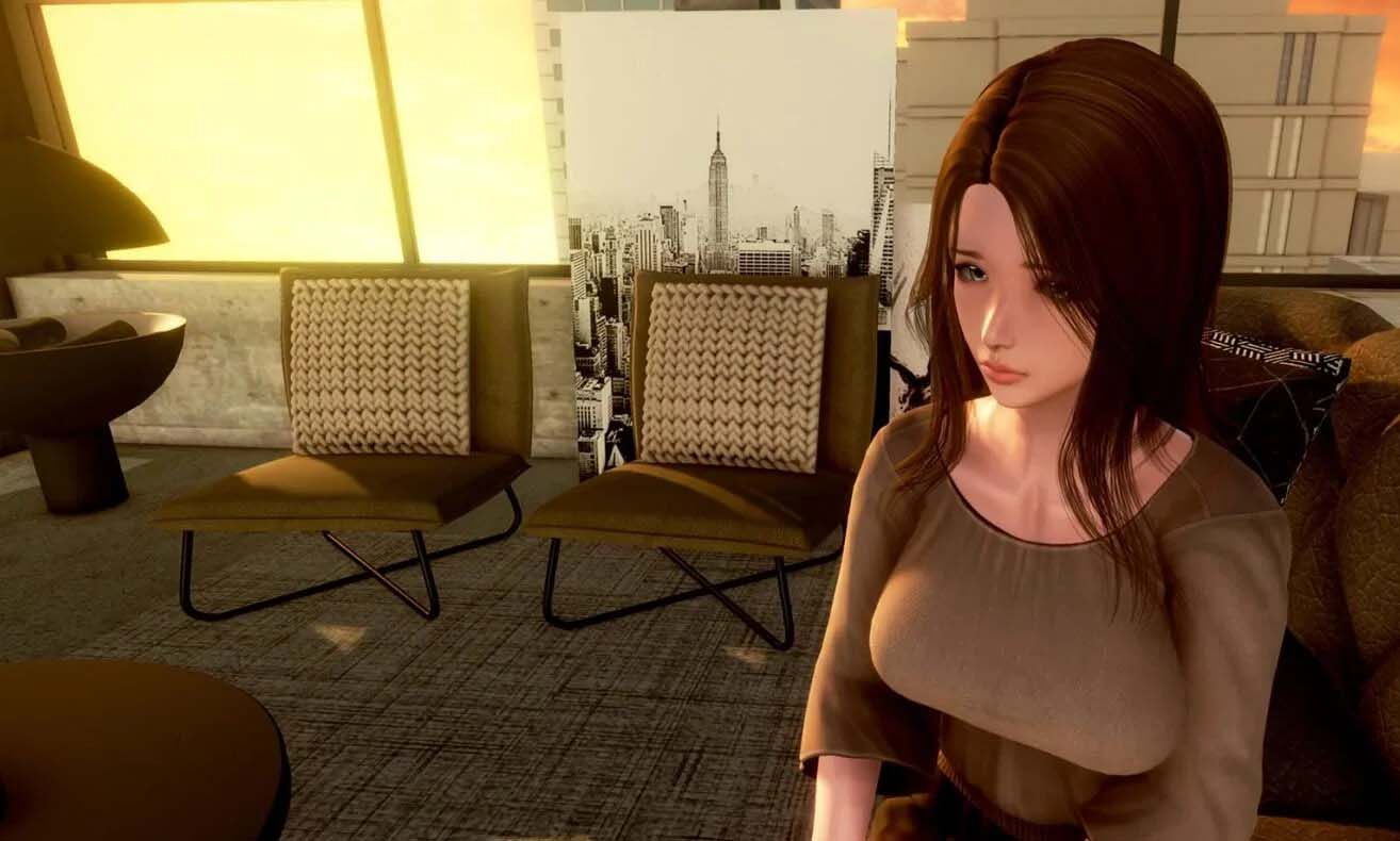 x979 低语 重置V0.6.1【安卓+PC】完整汉化润色版-乐游二次元