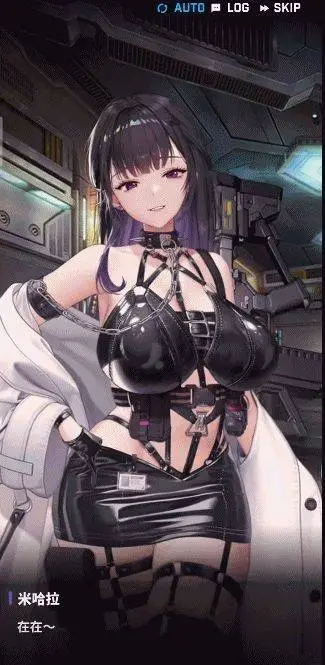 【ACT/全动态/3D】エロ版剑灵战争公主！8月23日新版【增加新剧情/卖身H/全CV/2G】-乐游二次元